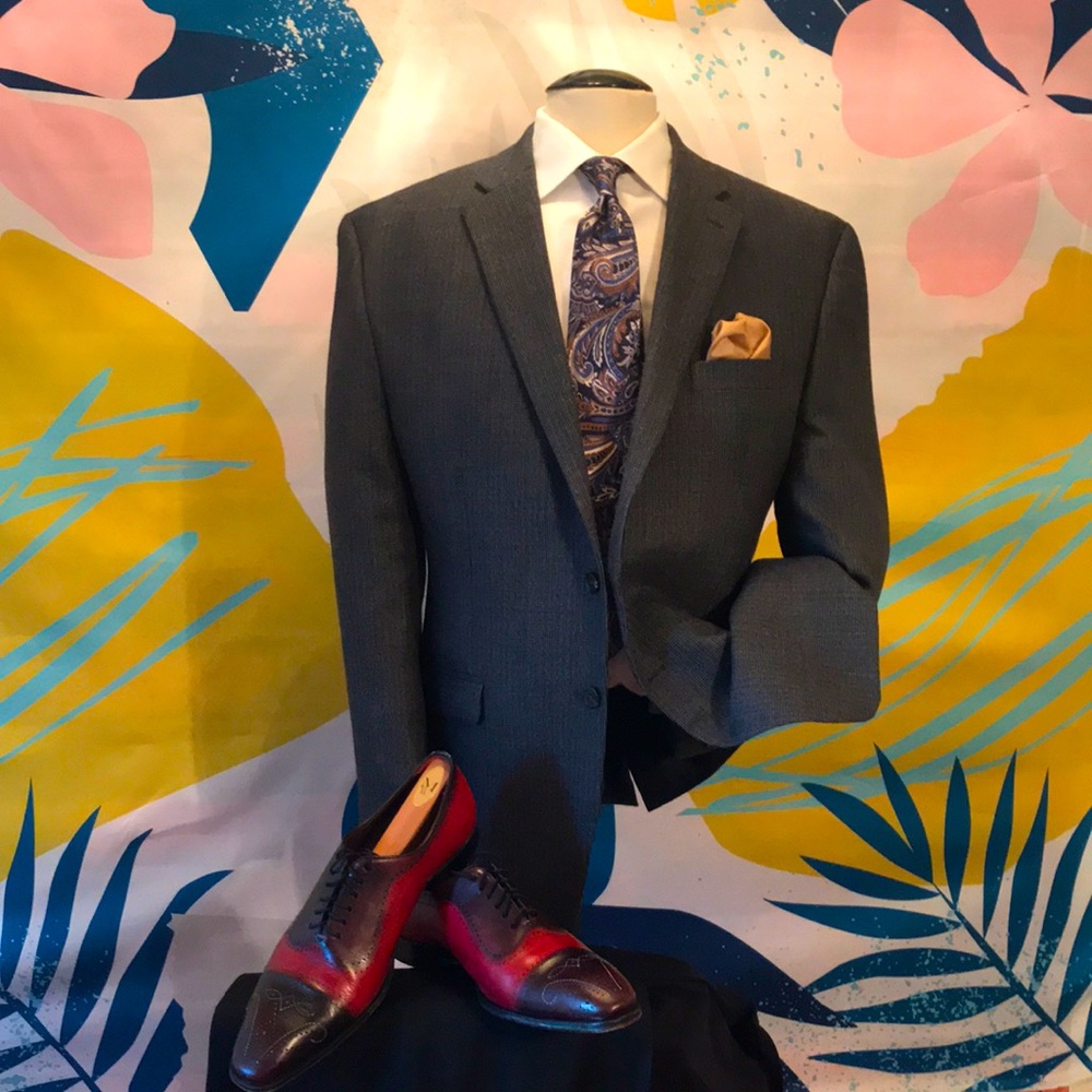 Chaps Sport Coat